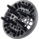 ΣΕΣΟΥΑΡ ROHNSON R-677 ΜΠΛΕ 2400W IONIC AC MOTOR